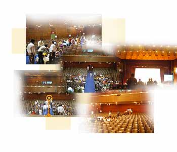 Auditorium In Delhi