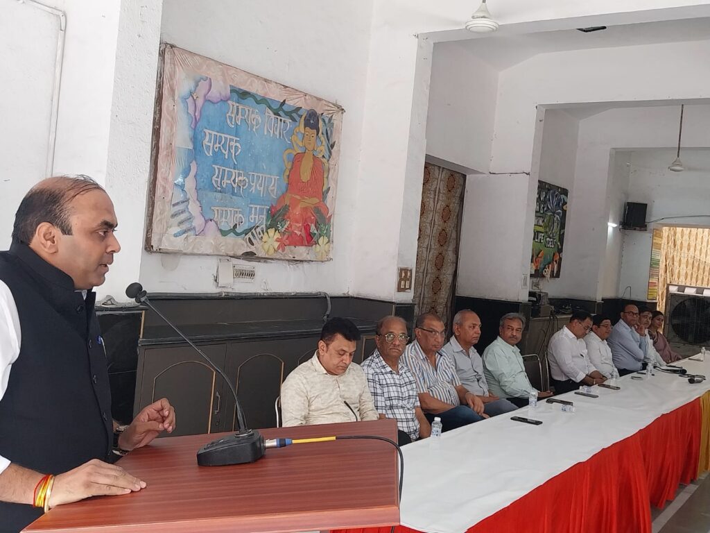 Gujarati traditional dress event