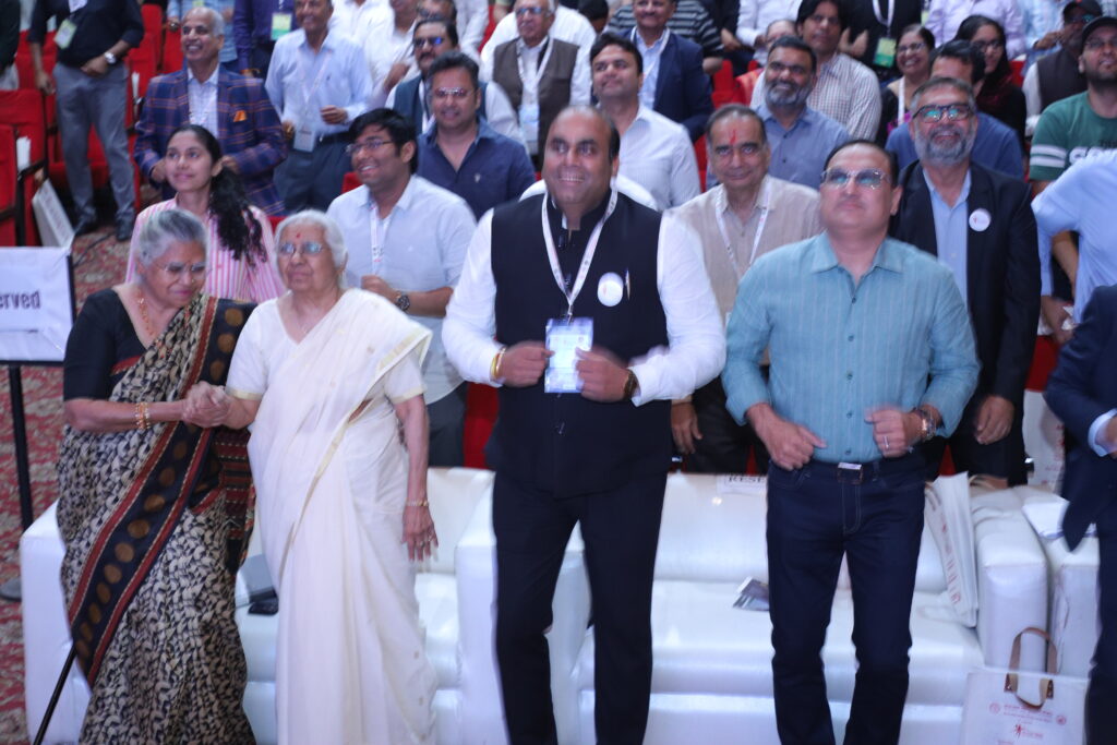 Gujarat Utsav Delhi event