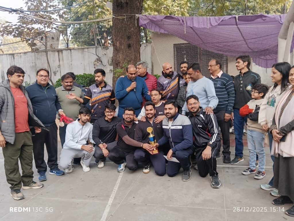 Gujarati traditional dress event