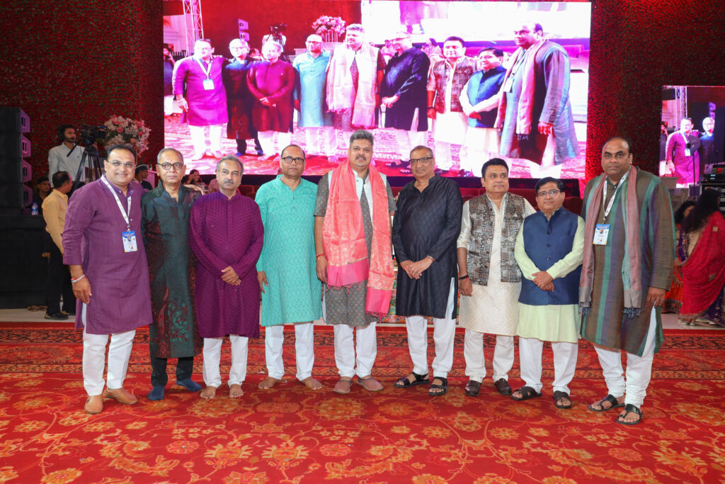 Delhi Gujarati Samaj guest house