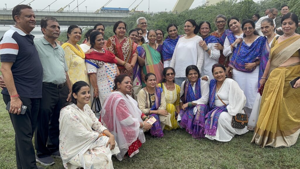 Gujarati festival celebration India